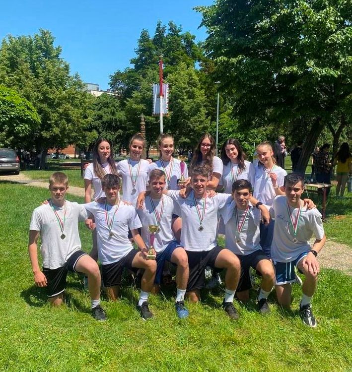 XX. Győri Staféta Váltó Futóverseny